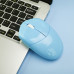 SM-398 BT Bluetooth Mouse ( BLUE )
